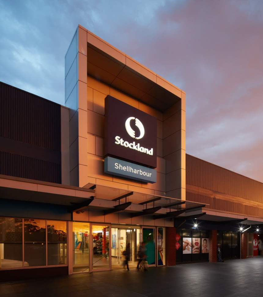 Karitane Shellharbour NSW