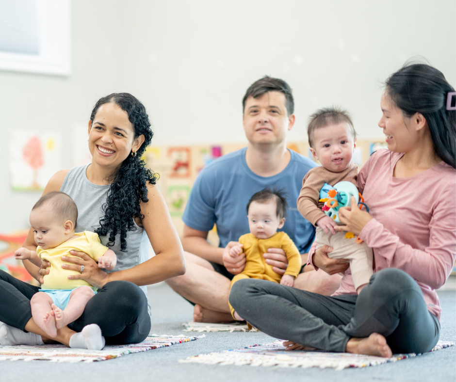 Karitane Receives $13 Million To Deliver One Stop Shop For Children and Families In Fairfield