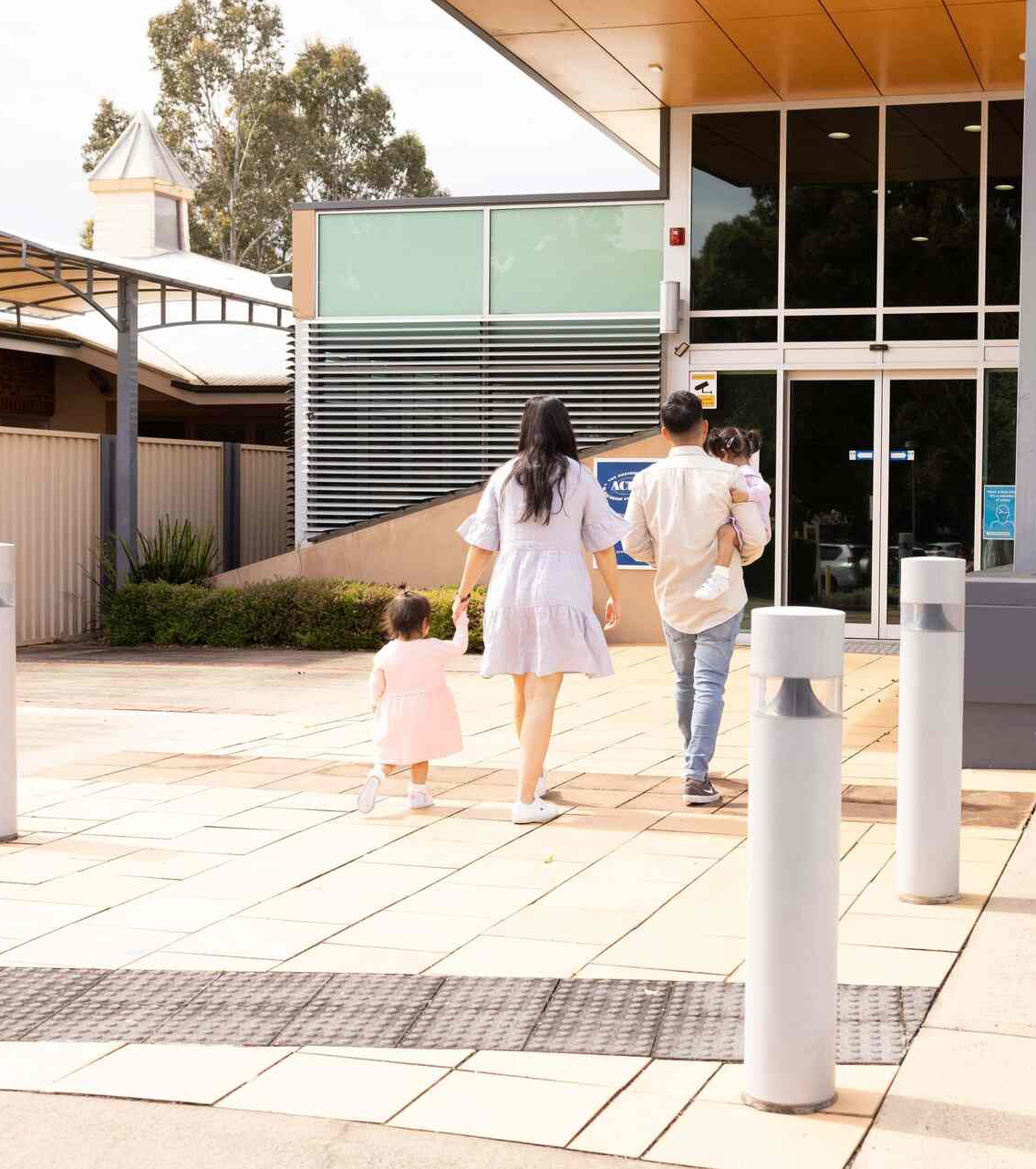 Karitane Carramar (Fairfield Hub)