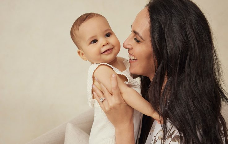 Karitane Parent Stories - Zoe Marshall