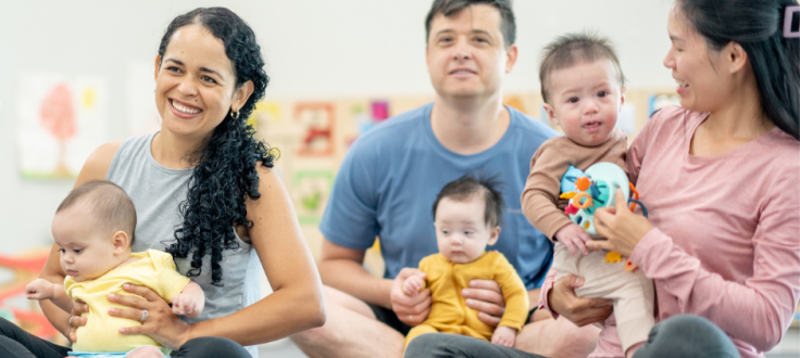 Empowering Parents Empowering Community