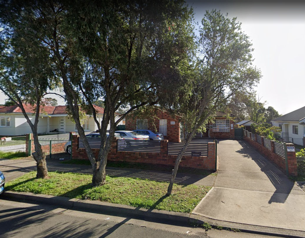 Karitane, Fairfield Heights