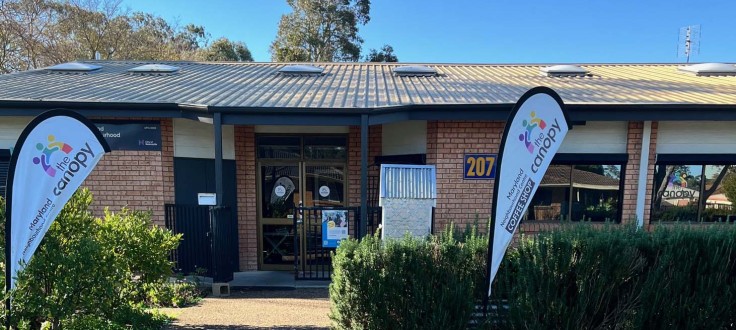 Karitane, Fairfield Heights