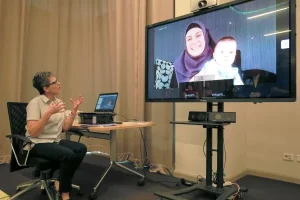 Karitane Virtual Home Visits