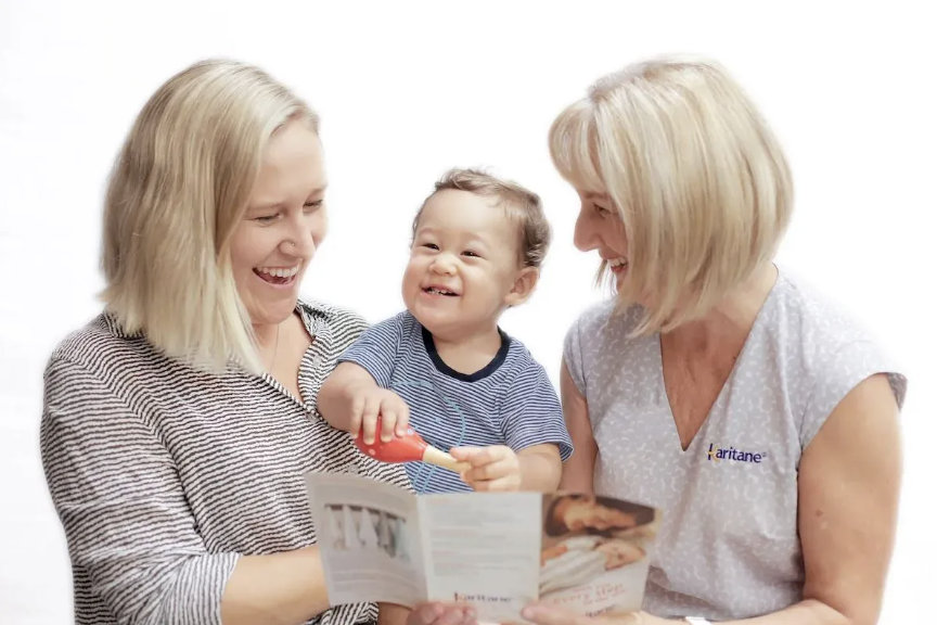 Channel 7 Daily Edition - Karitane Expert Advice