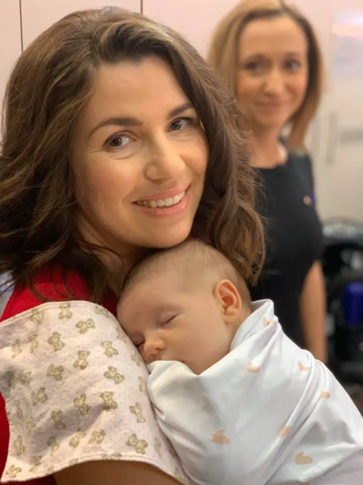 Karitane Showcased on Studio 10