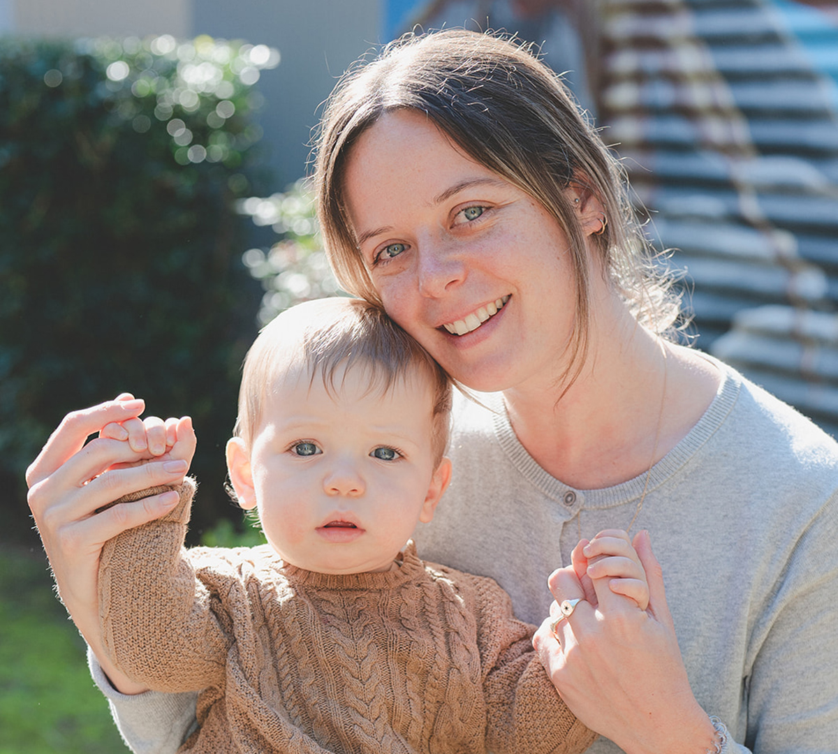 Tips for parents of babies