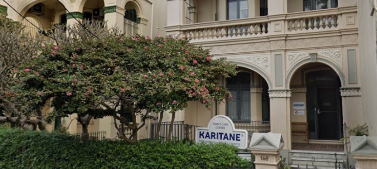 Karitane Randwick NSW