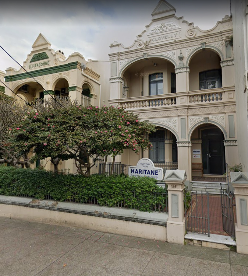 Karitane Randwick NSW