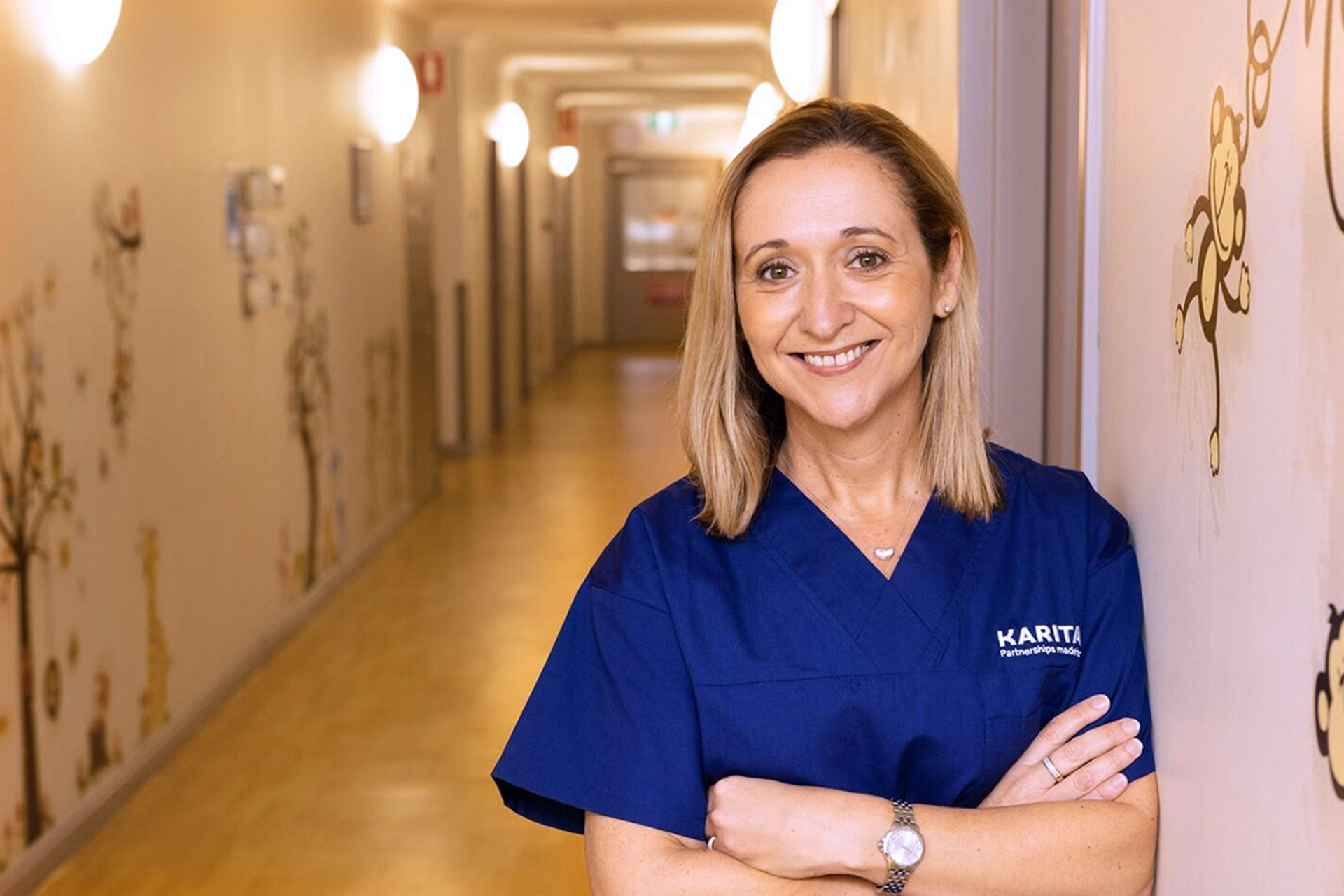 Karitane Professional courses and events