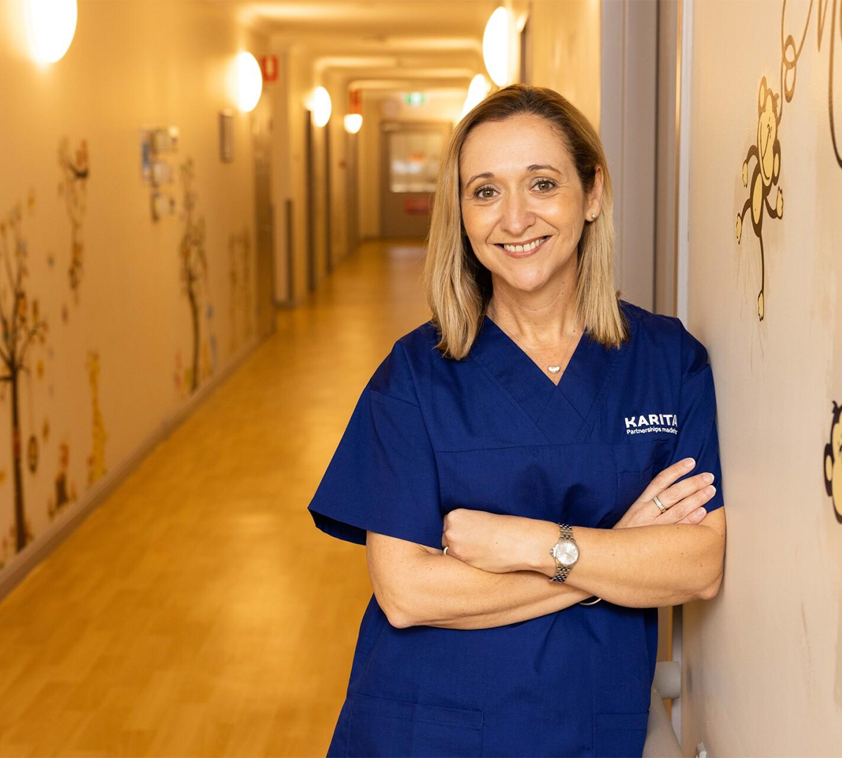 Karitane Research and Development