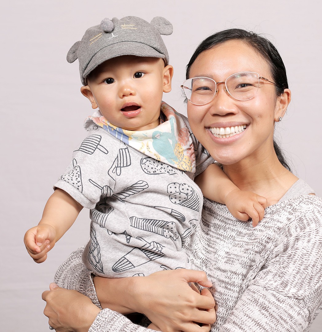 Coaching for New Parents