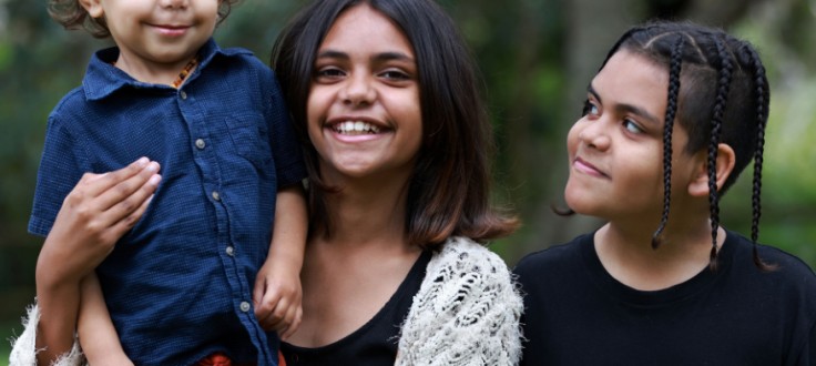 Karitane First Steps Count Navigator Program