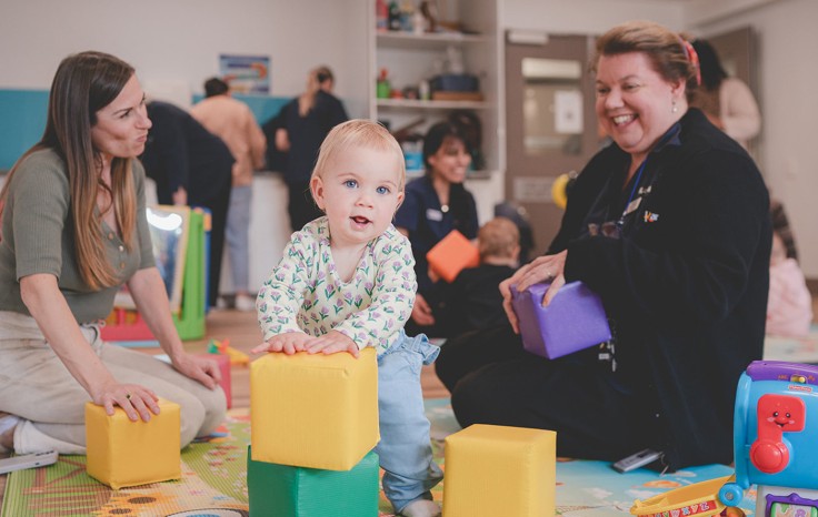 Your Voice Matters - Help Design Our New Shellharbour Hub