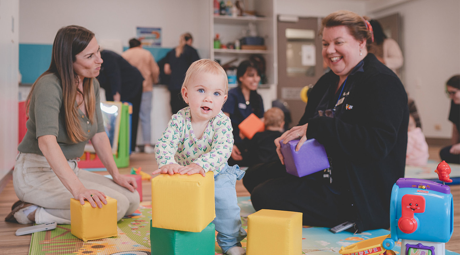 Your Voice Matters - Help Design Our New Shellharbour Hub