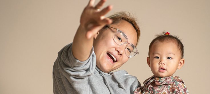 Karitane Village Connect For Young Parents