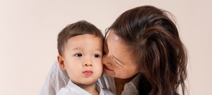 Tips for parents of toddlers