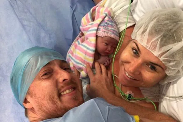 Karitane Parenting Support