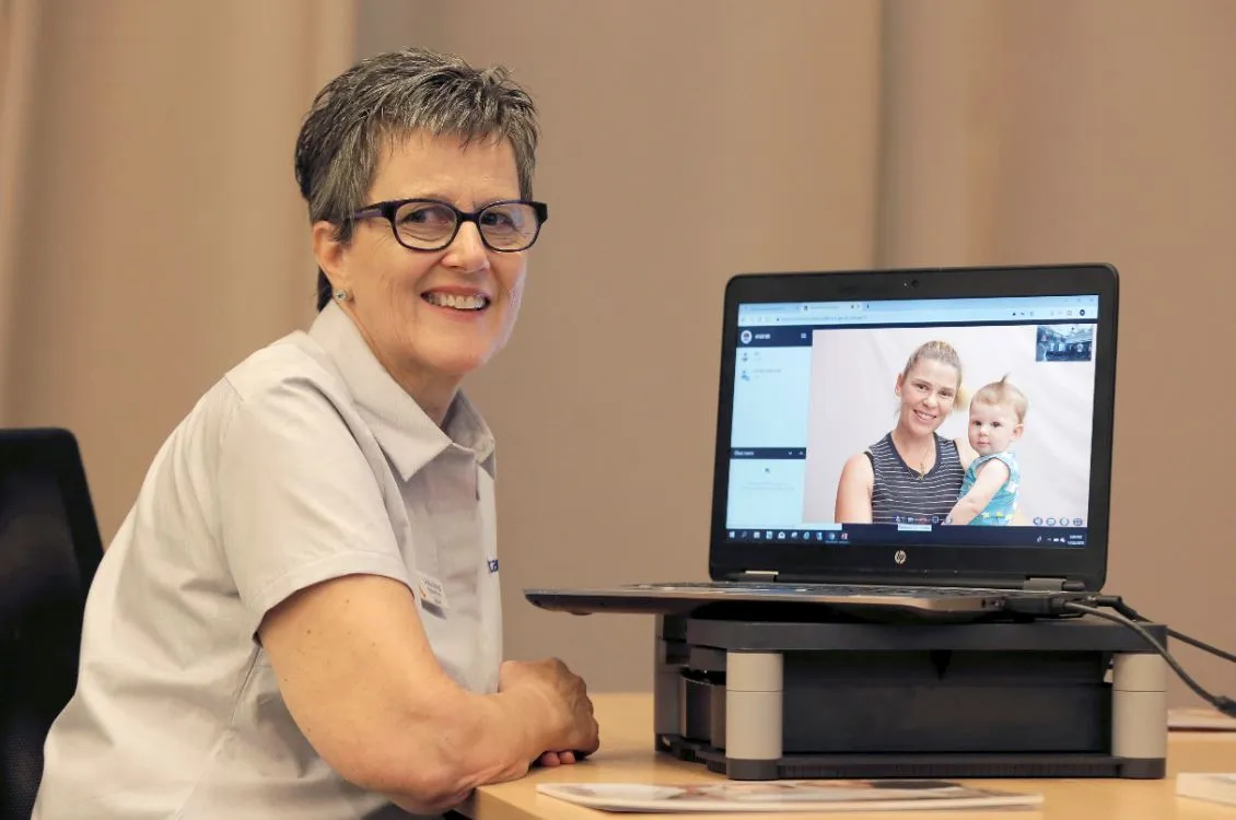 Karitane Telehealth Services