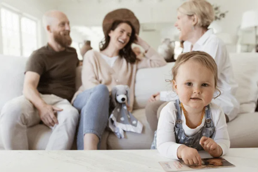 Karitane Parenting Workshops