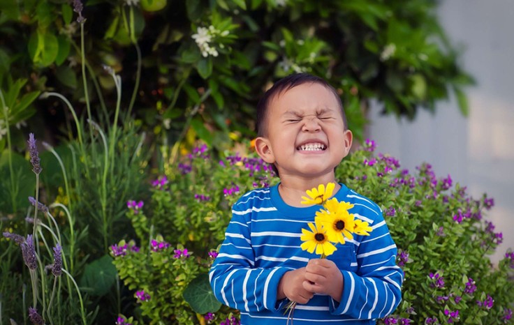 Tricky Toddlers and Tantrums Webinar - 24 Nov