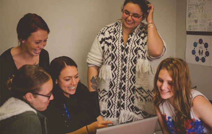 NSW Family Partnership Model Facilitator Community of Practice - November