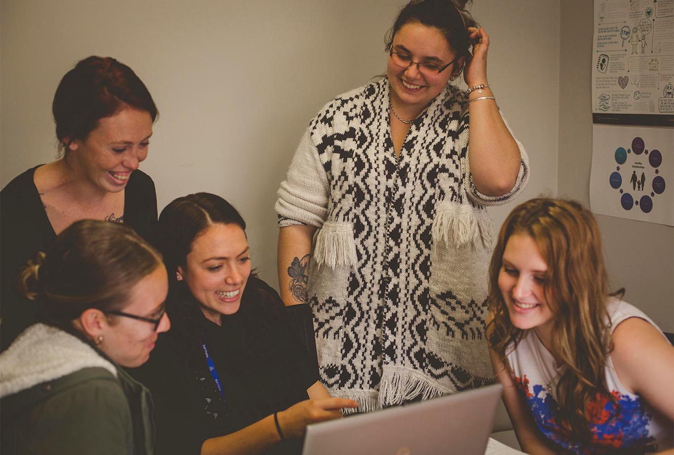 NSW Family Partnership Model Facilitator Community of Practice - April 2026