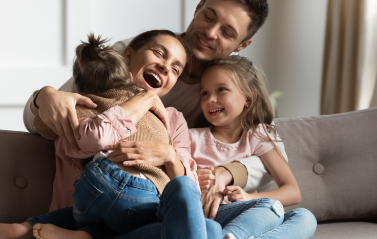 Family Partnership Model: Foundation Training (4 Days)