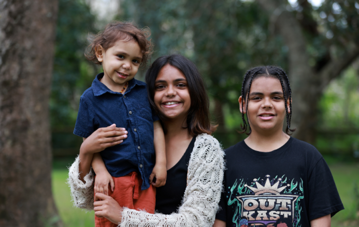 Being a Parent Taree – Biripi Mum's Group