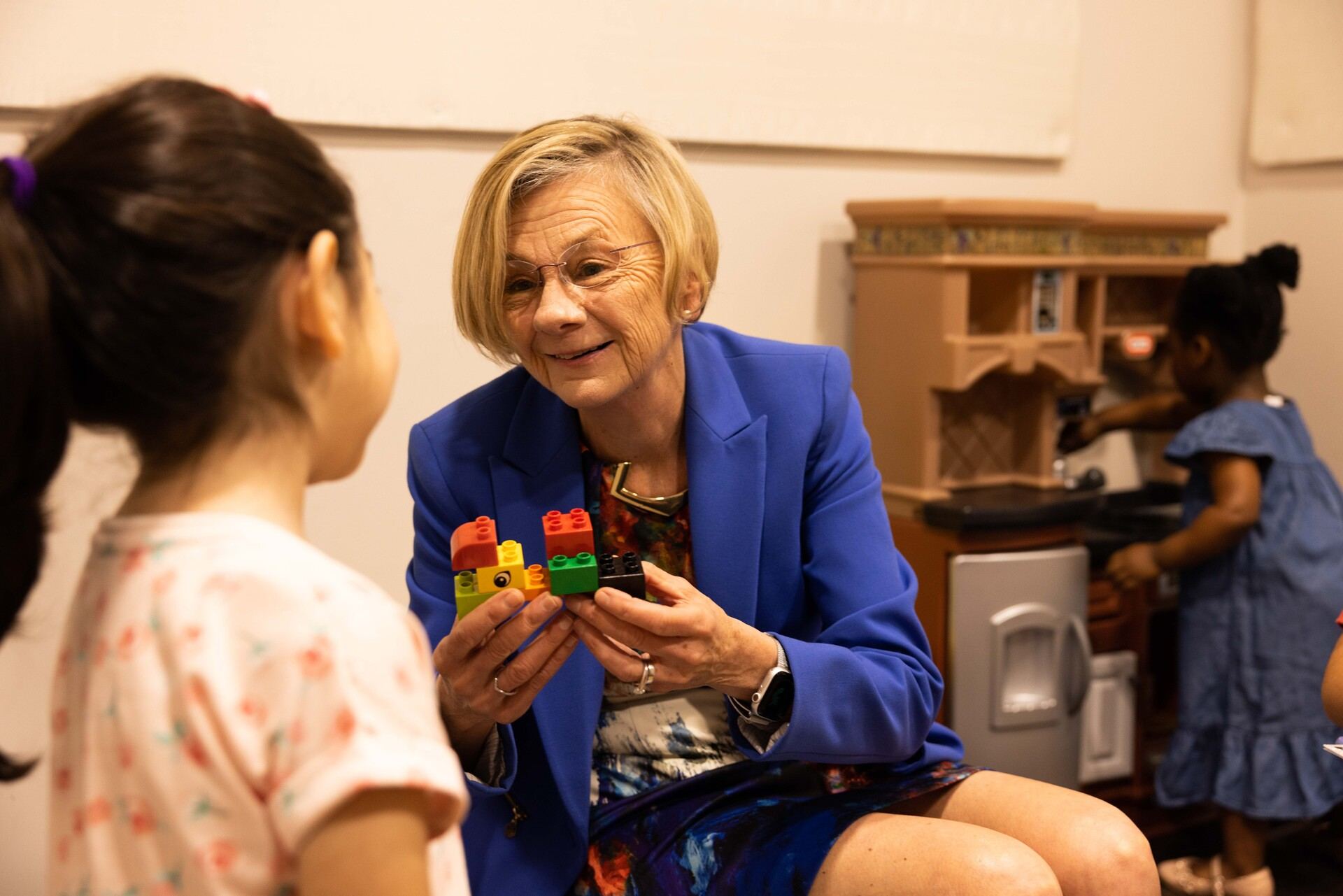 Karitane Parent Child Interaction Therapy (PCIT) Training