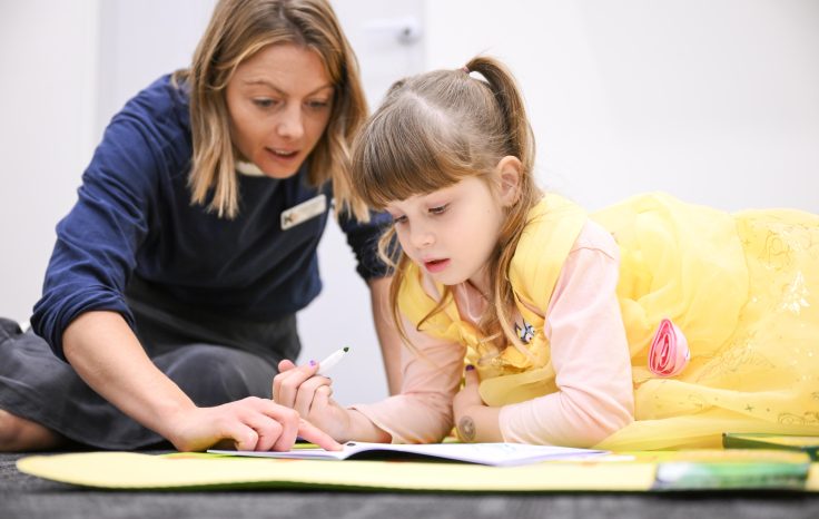 1-2-3 Magic &amp; Emotion Coaching- Inclusive Addition