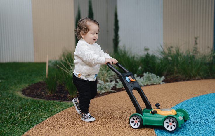 Village Connect Bringing up great kids- Expression of Interest