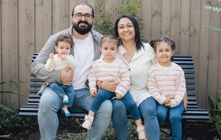 Family Partnership Model Overview for Non-Clinical Staff (2 Day workshop)