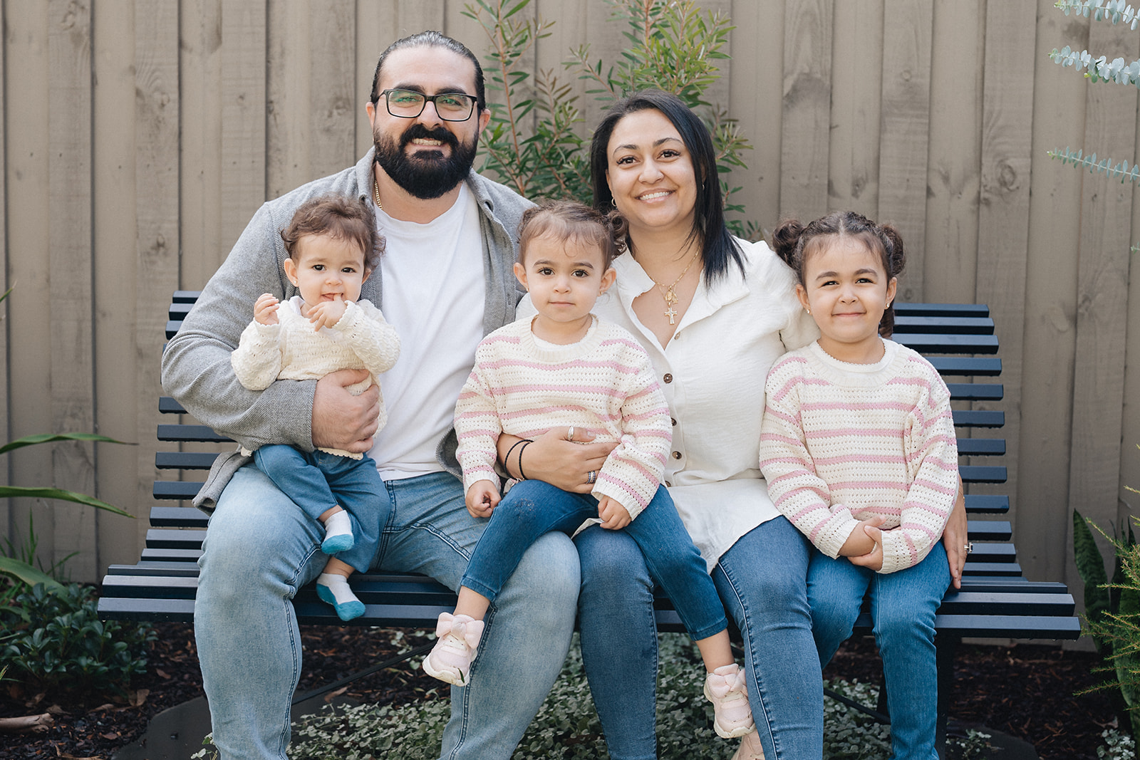 Family Partnership Model: Facilitator Training Workshop