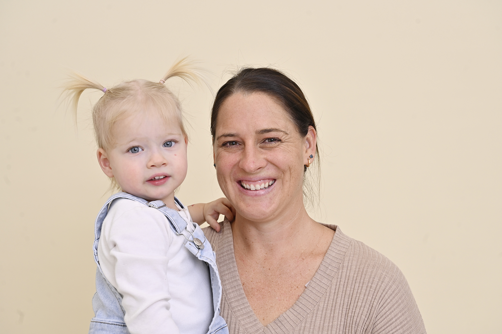 Finding Strength as a Single Parent: Jodie’s Journey with Karitane ...