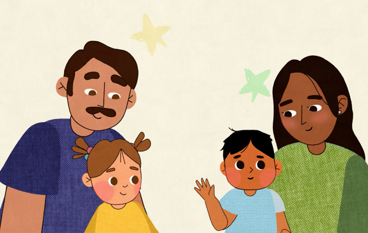 Understanding your Toddler - Vietnamese Group