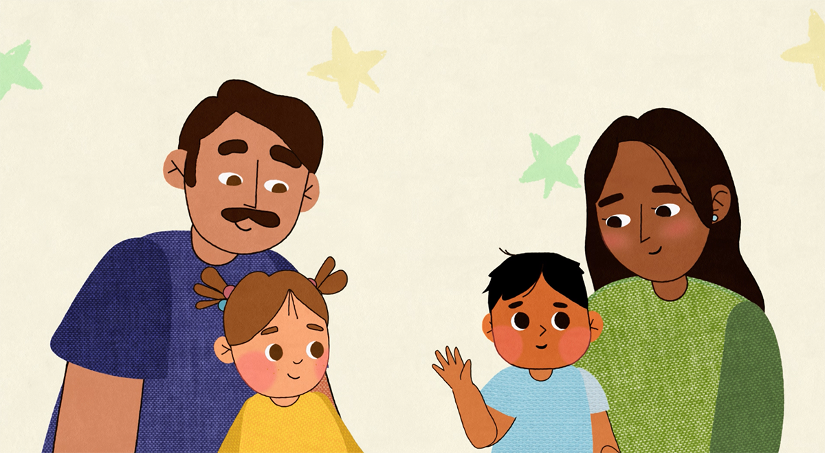 Understanding your Toddler - Vietnamese Group