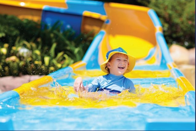 Village Connect -Waterpark Fun Day - Details to come