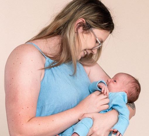 Village Connect Campbelltown - Parenting after Trauma Training