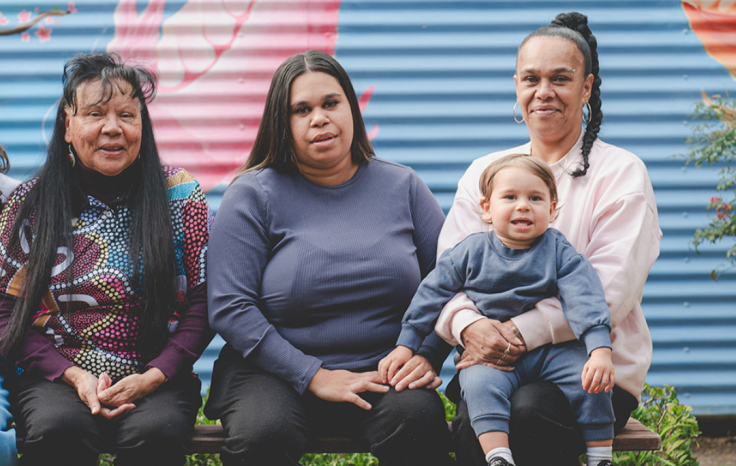 Your Voice Matters - Help Design Our New Shellharbour Hub