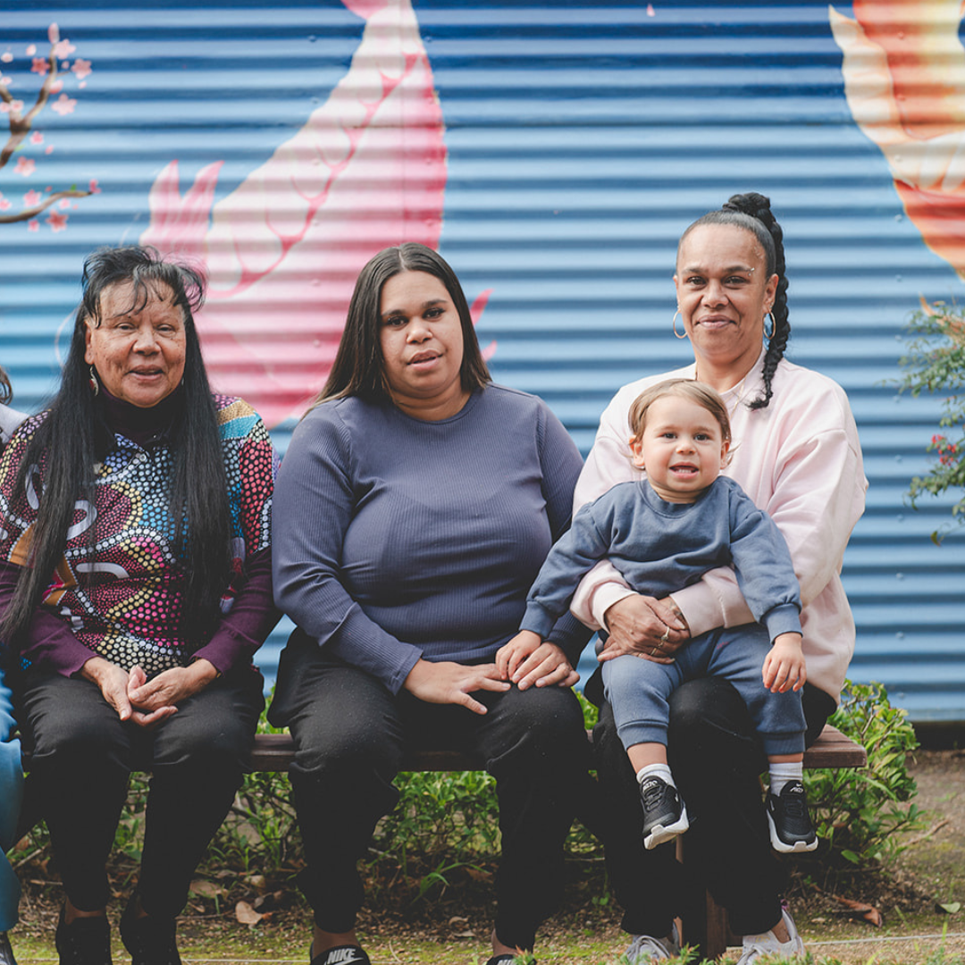 Your Voice Matters - Help Design Our New Shellharbour Hub