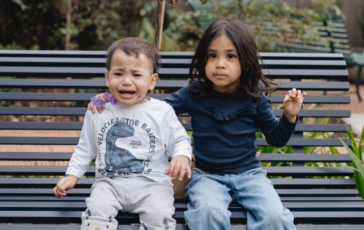 Hey Warrior Anxiety Session for Parents &amp; Children Taree – First Steps Count