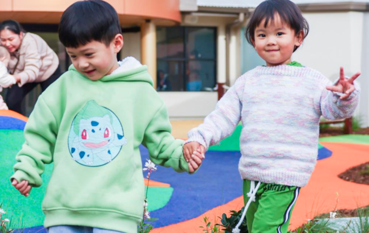 Village Connect - Carramar Speech and OT Playgroup - Busy Bees