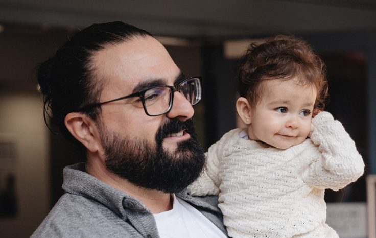 Village Connect - The Dad Pack
